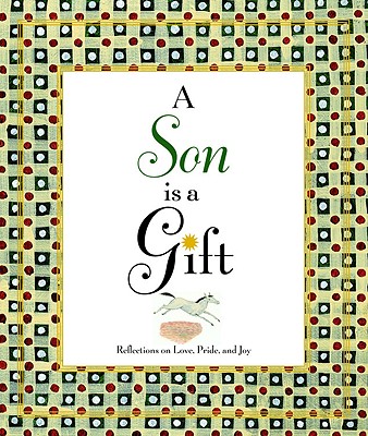 Image for A Son is a Gift