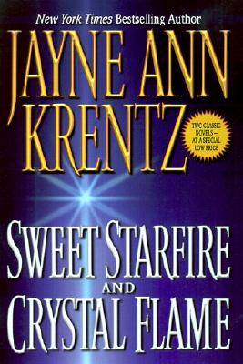 Sweet Starfire and Crystal Flame