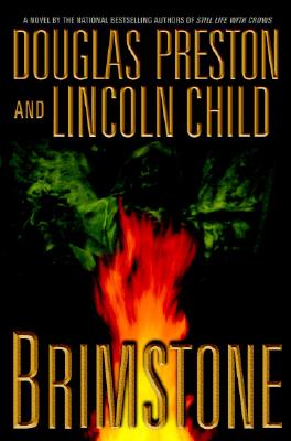 Brimstone (Pendergast, Book 5)