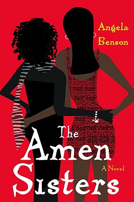 Image for The Amen Sisters: A Novel The Amen Sisters: A Novel