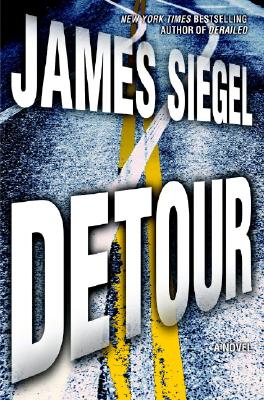 Image for Detour: A Novel Detour: A Novel