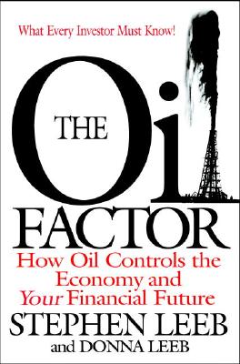 The Oil Factor
