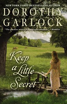 Image for KEEP A LITTLE SECRET