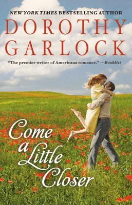 Come a Little Closer (Tucker Family, Book 3)