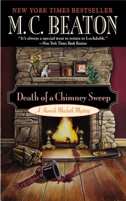 Image for Death of a Chimney Sweep (A Hamish Macbeth Mystery, 26)