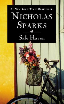 Safe Haven Sparks, Nicholas