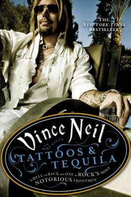 Tattoos And Tequila