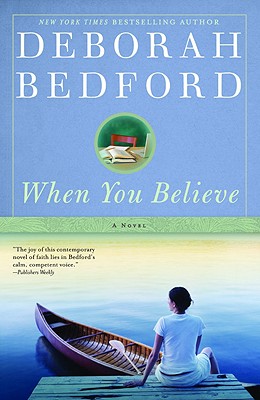 Image for When You Believe: A Novel