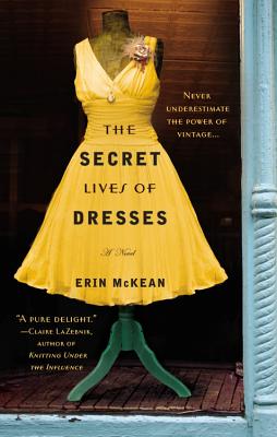 Image for The Secret Lives Of Dresses