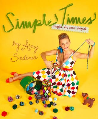 Image for Simple Times: Crafts for Poor People