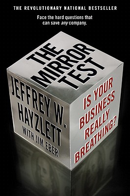 Image for The Mirror Test: Is Your Business Really Breathing?