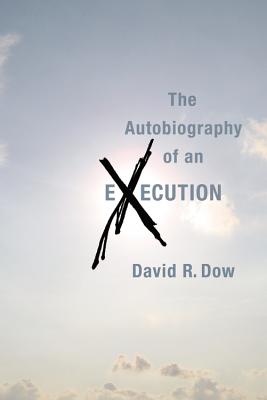 Image for The Autobiography of an Execution