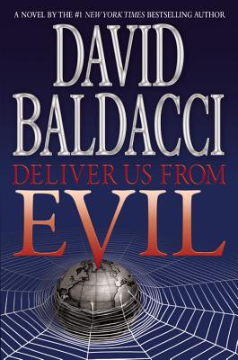 Image for Deliver Us from Evil