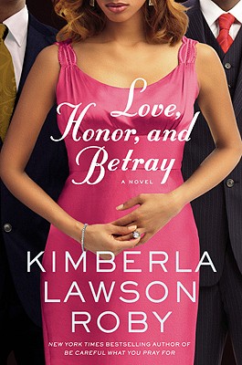 Love, Honor, and Betray (Reverend Curtis Black)