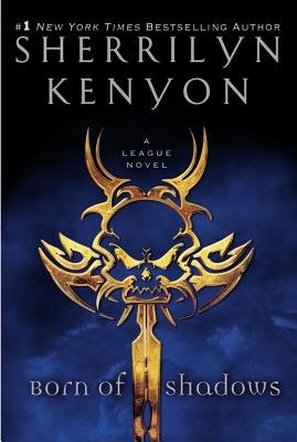 Image for Born of Shadows