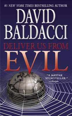 Deliver Us from Evil (Int.)