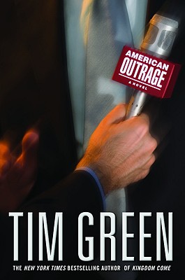 American Outrage