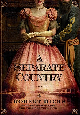 Image for SEPARATE COUNTRY, A