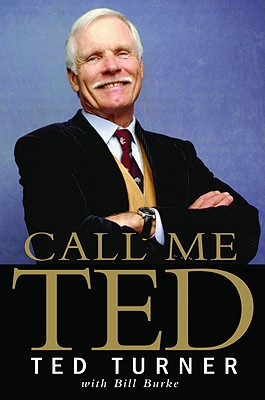 Image for Call Me Ted