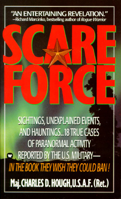 Image for Scareforce