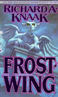 Frostwing (The Dragonrealm)