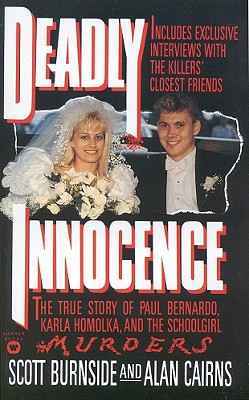 Image for Deadly Innocence