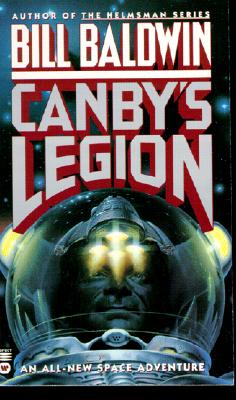 Image for Canby's Legion