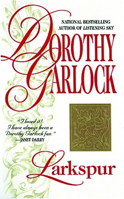 Larkspur (Wyoming Frontier, 4)