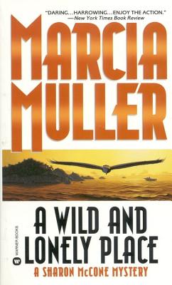 Image for A Wild and Lonely Place (Sharon McCone Mysteries (Paperback))