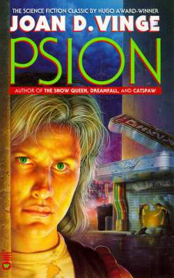 Psion