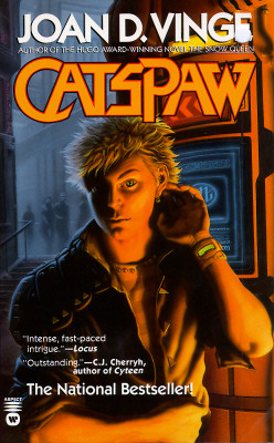 Catspaw
