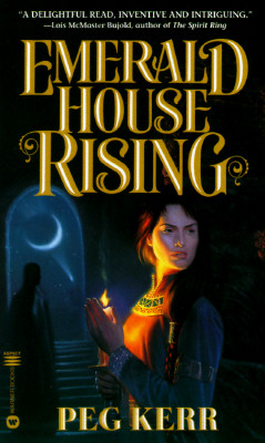 Emerald House Rising