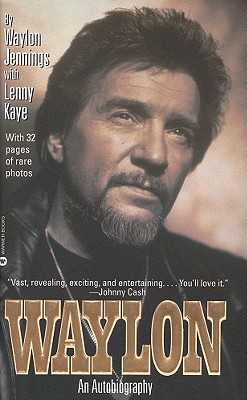Waylon: An Autobiography