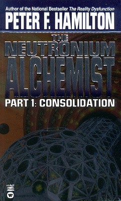 The Neutronium Alchemist: Part I - Consolidation