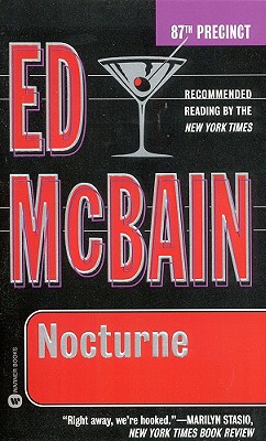 Nocturne: A Novel of the 87th Precinct (87th Precinct Mysteries (Paperback))