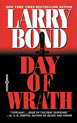 Image for Day of Wrath