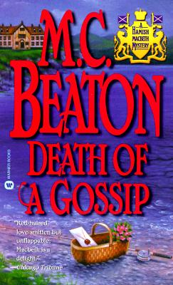 Death of a Gossip