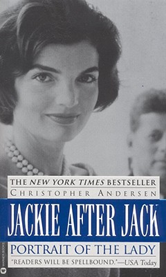 Image for Jackie After Jack: Portrait of the Lady