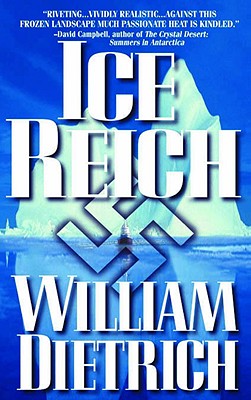 Image for Ice Reich