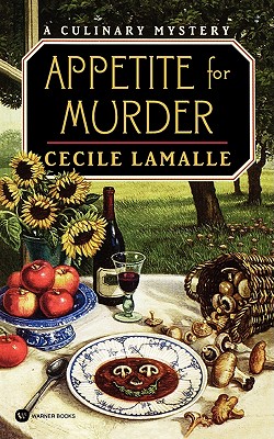 Appetite for Murder: A Culinary Mystery (Culinary Mysteries)
