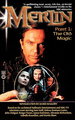 Merlin: The Old Magic - Part 1 (Merlin, 1)