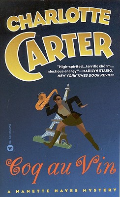 Coq Au Vin (Nanette Hayes Mysteries)