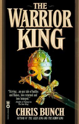 Image for The Warrior King
