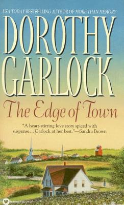 The Edge of Town (Missouri, Book 1)