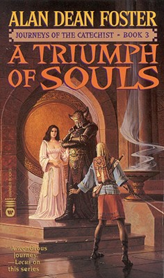 A Triumph Of Souls