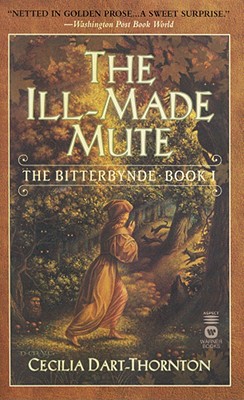 Image for The Ill-Made Mute
