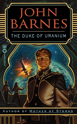 The Duke of Uranium (Jak Jinnaka)