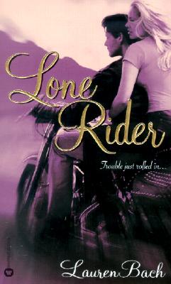Lone Rider