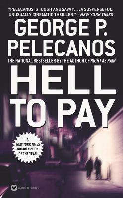 Soul Circus/ Hell To Pay