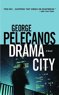 Image for Drama City
